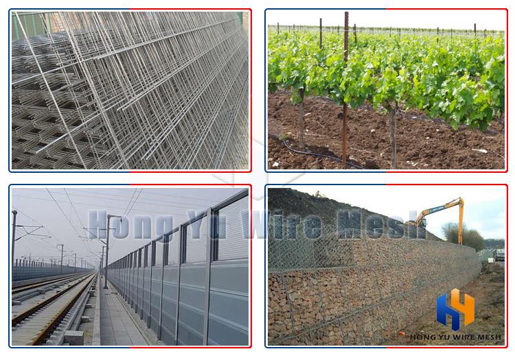 high quality low price gi pvc coated iron 12 gauge galvanized wire for sale