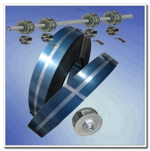 Special Steel Grage Rolling Door Spring Steel Strip SAE1070