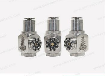 Big Vapor Mechanical Hammer Mod E Cig 18350/18500/18650 Hammer Mod E Cig 510 Thread Hammer Mod Clone