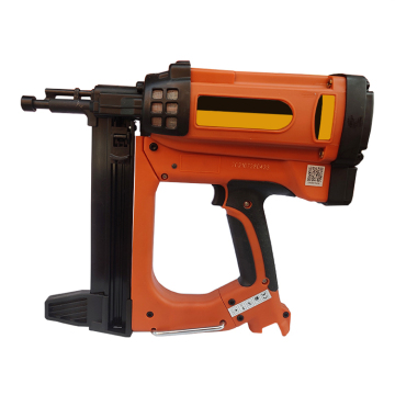 GSR40 gas gun construction tool