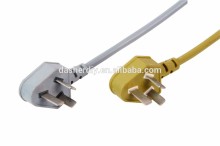 CCC 3 Pin Plug & 317 switch made in china