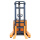 Electric reach Stacker with 2.5m Lifting Height