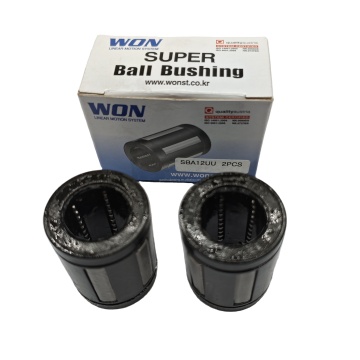 Korea WON Linear Ball Bearing SBA8UU