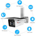 Solar 4G Wireless 2MP IP Camera with Battery