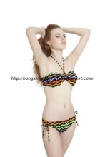 High Quality Summer Bikini Nylon Summer Bikini