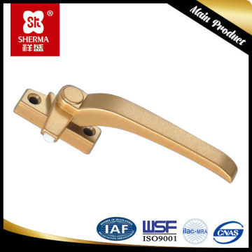 Professional Chiese aluminium window opening handle