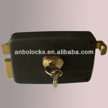 Security Rim lock ND-3000