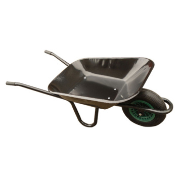 Wheelbarrows