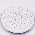 Sanyin pomme de douche en plastique fleur bouton