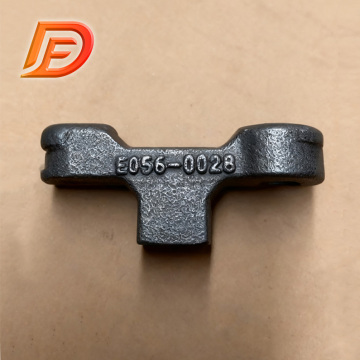 Sinotruk MAN engine exhaust valve shaft assembly