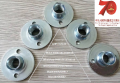 Zink Plated Nuts Welded Steel Carbon Steel