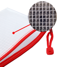 China Fabric Textile Suppliers: 100% Polyester Mesh Fabric for Industrial Use