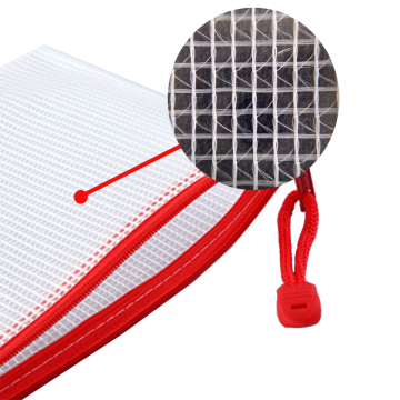 China Fabric Textile Suppliers: 100% Polyester Mesh Fabric for Industrial Use