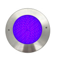 Luzes de piscina LED RGB /RGBW de 12V Ultra Thin