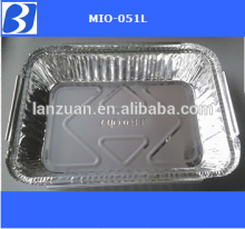 disposable foil bakeware