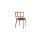 Modern Kago Upholstered Dining Chairs For Sale