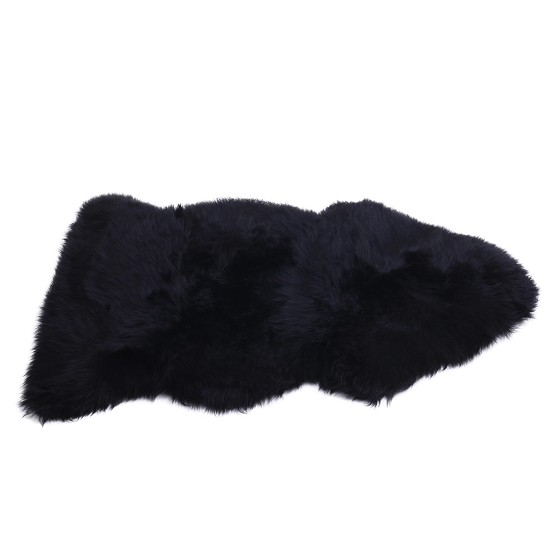 High Quality Soft Real Sheepskin Fur Rugs