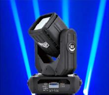 4X25W LED Super Beam Moving Head Disco Effect Light