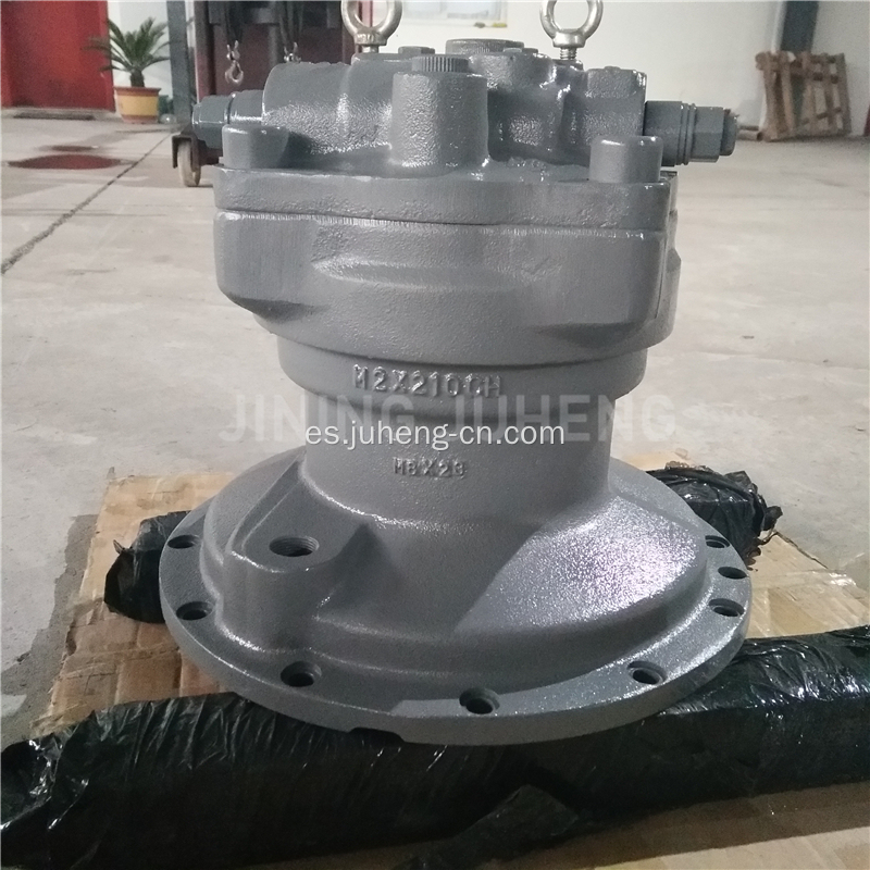 Piezas de excavadora con motor de giro EX300-2 genuinas nuevas