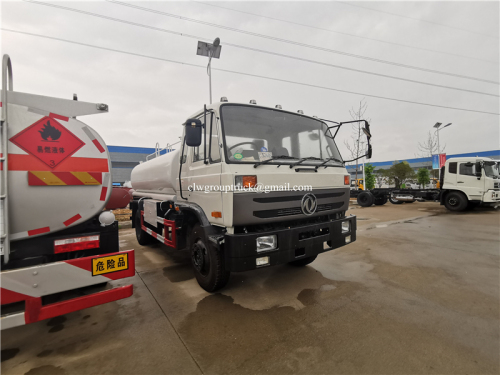 COLD CHAIN MILK TRANSPORTATION TRUCK