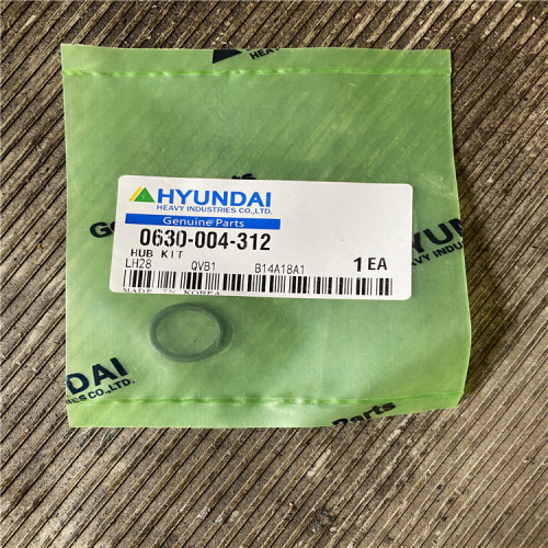 HYUNDAI ROBEX200W-3 Cincin 0630-004-312