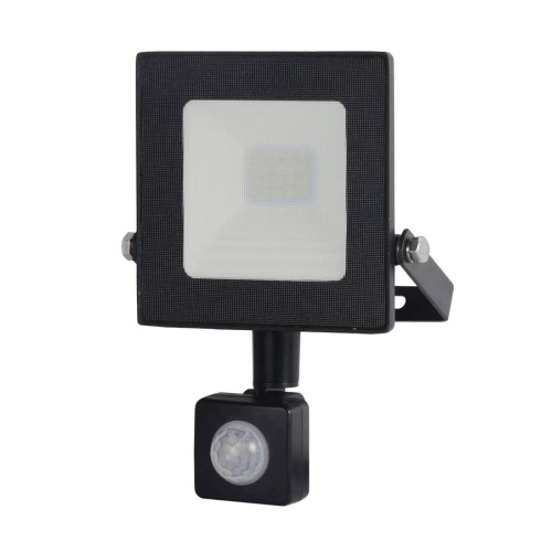 Security LED Flood Light with Motion Sensor