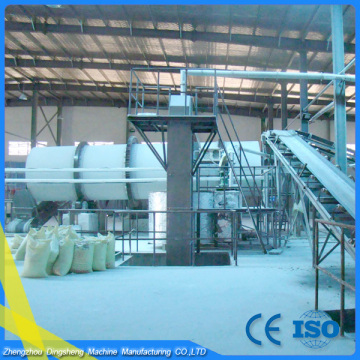 Competitive Price High Efficiency Urea Fertilizer Plant