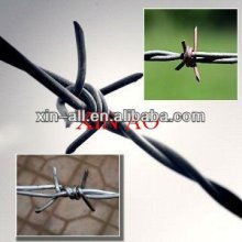 XA-manufacture barbed wire