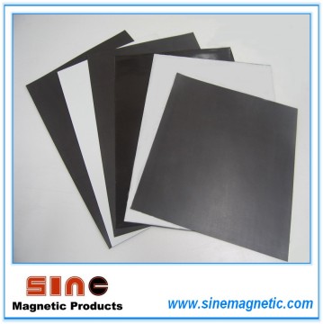 Ferrite Rubber Magnet