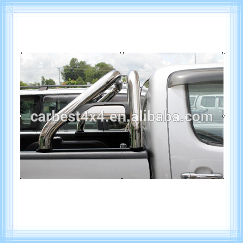 UNIVERSAL S/S ROLL BAR SUITABLE FOR ALL TRUCK 2014