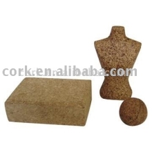 Cork Handicraft