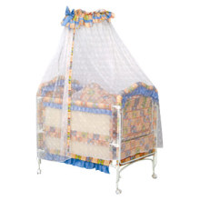 Baby Bed