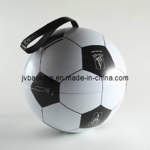 Ball Shape Tin Box