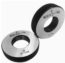Accurate Premium Thread Ring Gauge