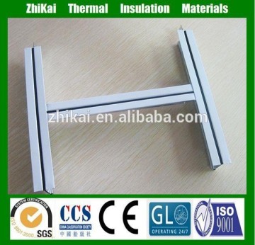 aluminium t-bar / aluminium ceiling grid system