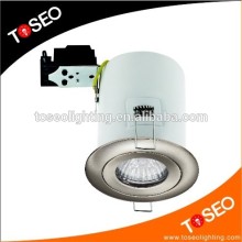 Adjustbale exchange bezel fire light