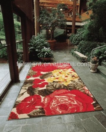 Custom-made Car Floor Mat, Washable Mat,