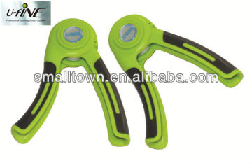 Hot Sale Plastic hand grippers