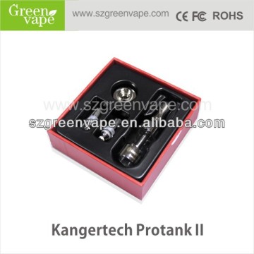 Kanger Original Product Kanger Protank 2 Clearomizer Upgrade Protank in stock!!