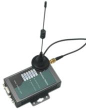 HSUPA Modem of E-Lins Broadband Wireless WCDMA Modem