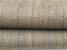 polyester/viscose elastic tr yarn dyed fabric for shirt