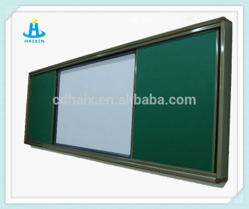 Multi-function white board Electronic projector screen white board