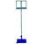 Sportland Track&Field Equipment Steel Lap Scoring Stand