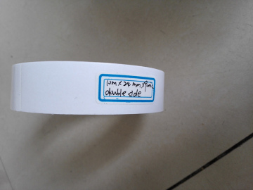 Double side adhesive tape