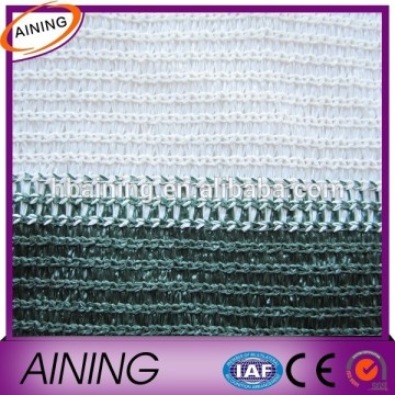 Balcony shade fence net shade netting/hdpe balcony shade net/plastic balcony shade net
