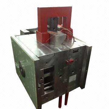 Large Plastic Injection Molds, OEM Orders are Welcome