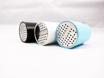 Chargeable portable mini speaker