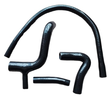 Radiator Hose Kit for Austin Rover Classic Mini 1275 Engine GT: Replacement and Maintenance Solutions