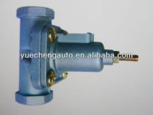 Charging Valve