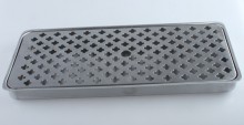 dispenser beer drip tray dinner room/restaurant